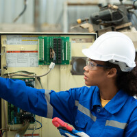 picture of work