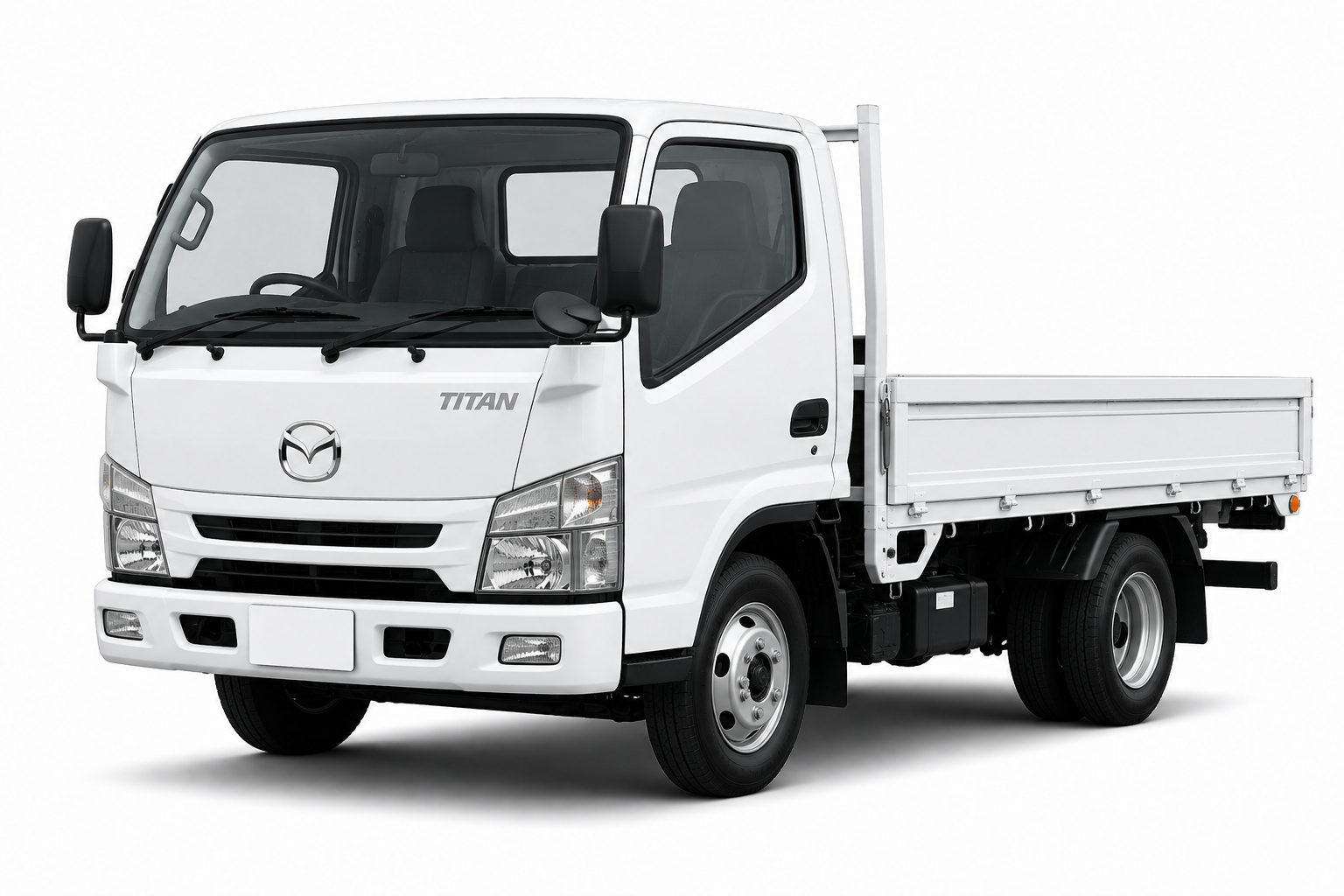 Mazda Titan