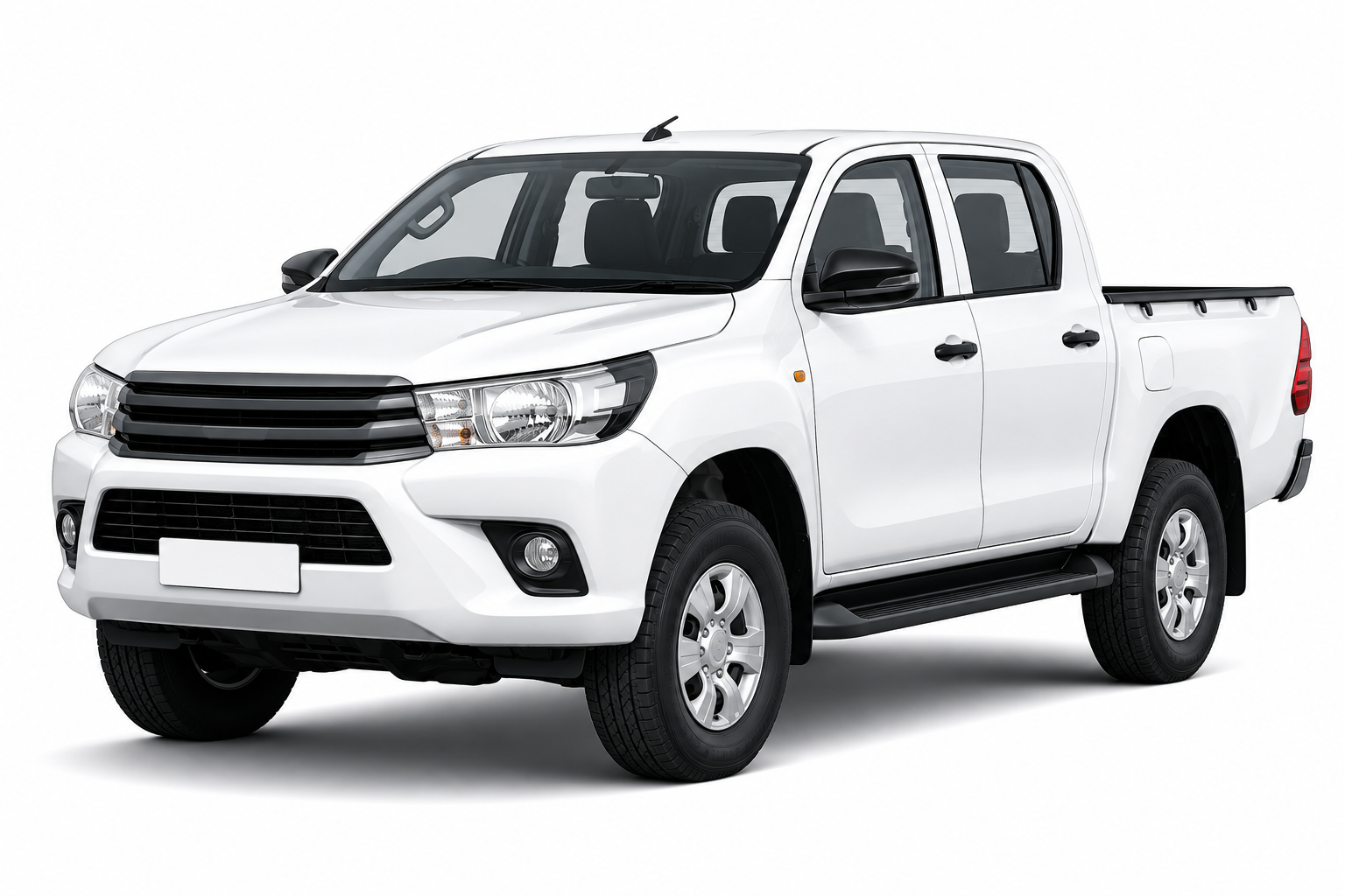 Mitsubishi Spotero L200
