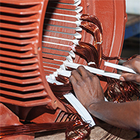 picture of work